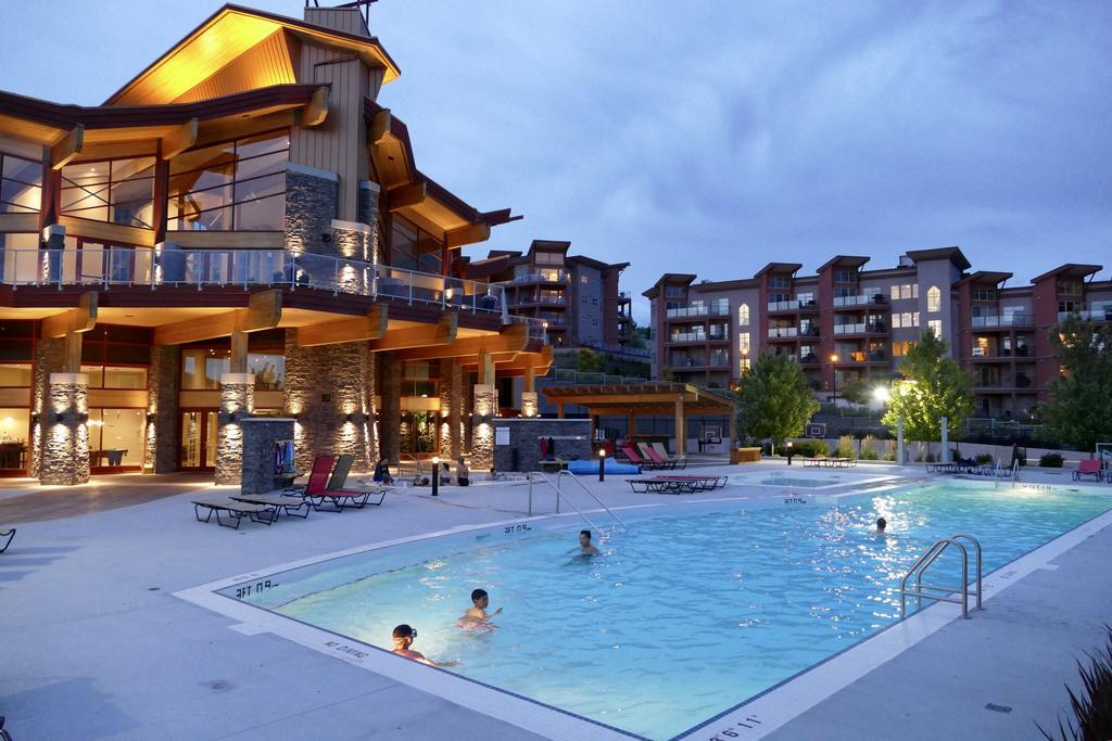Copper Oasis Apartment West Kelowna Luaran gambar