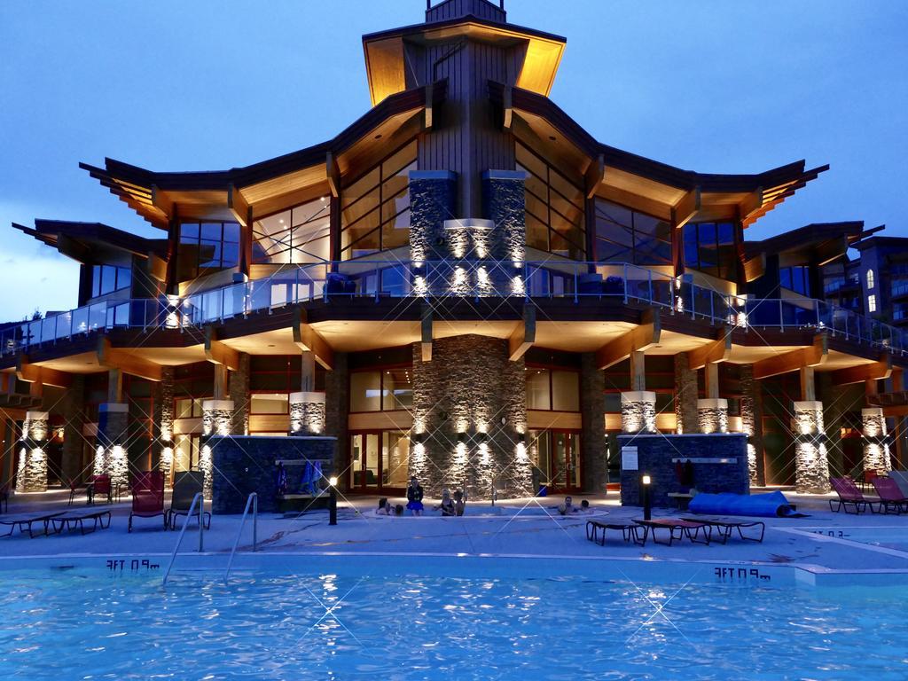 Copper Oasis Apartment West Kelowna Luaran gambar