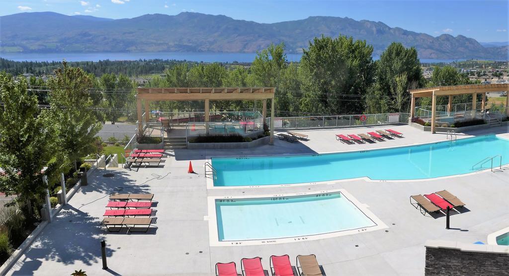 Copper Oasis Apartment West Kelowna Luaran gambar