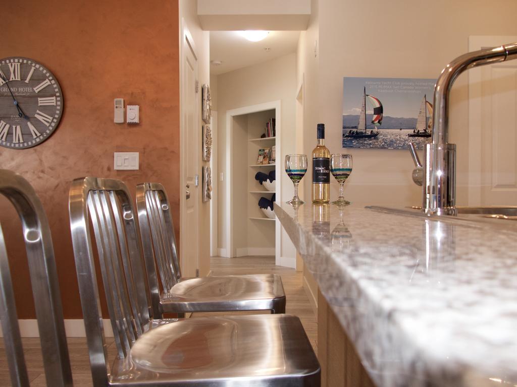 Copper Oasis Apartment West Kelowna Luaran gambar