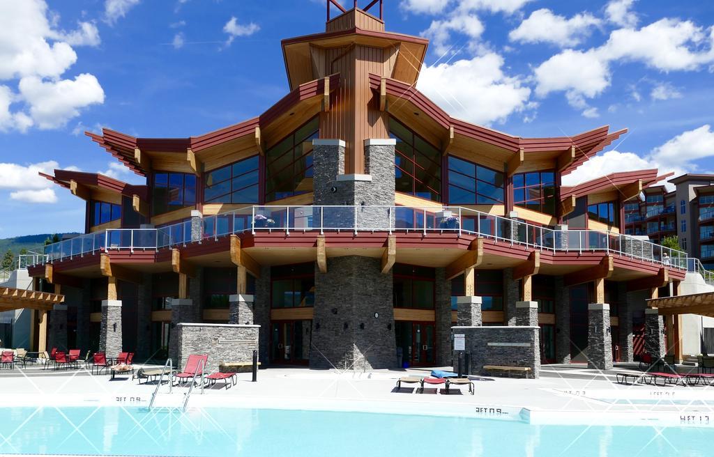 Copper Oasis Apartment West Kelowna Luaran gambar