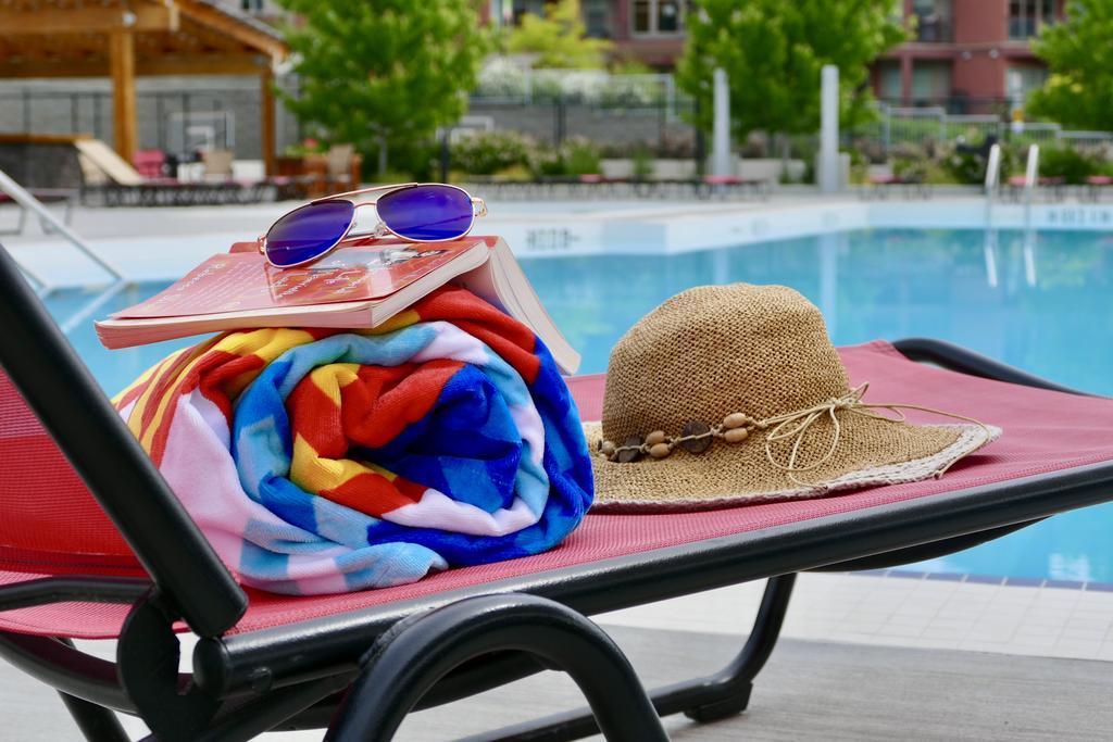 Copper Oasis Apartment West Kelowna Luaran gambar