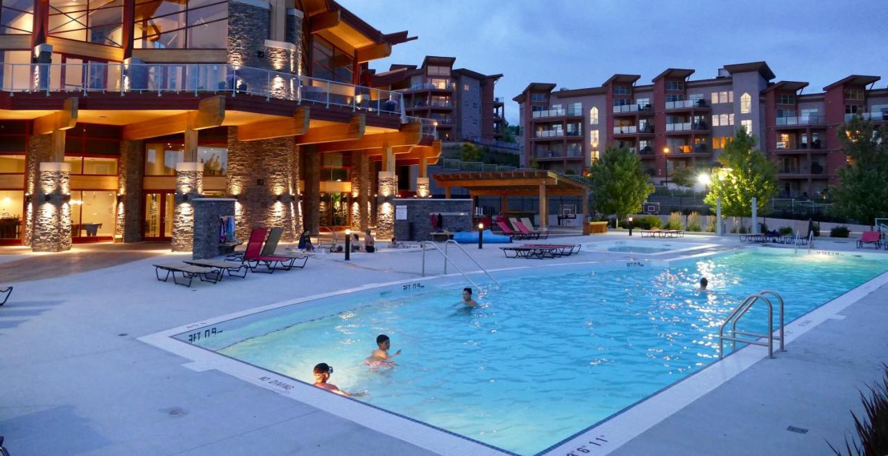 Copper Oasis Apartment West Kelowna Luaran gambar