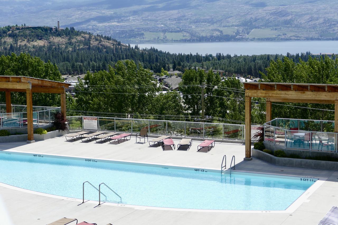 Copper Oasis Apartment West Kelowna Luaran gambar