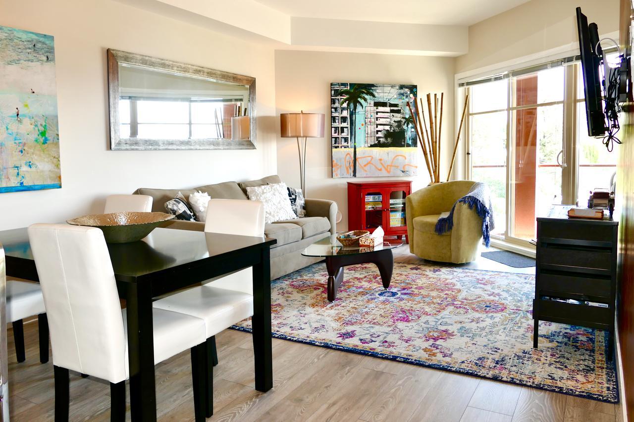 Copper Oasis Apartment West Kelowna Luaran gambar